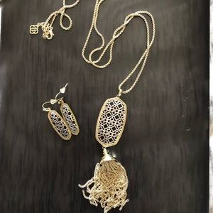 Kendra Scott benning